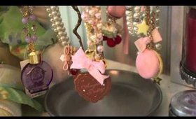 ♡ Lolita Room Tour ♡
