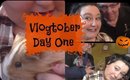 Hair, PIGS & Work ;) | Vlogtober