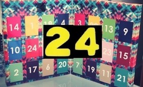 Ciaté Advent Calendar - Day 24