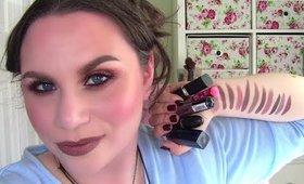 Top 5 Greige Lipsticks
