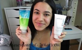 BeautiControl- What is on Sale this Month?