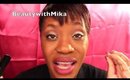 Shop My Stash # 2 Product Review
