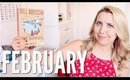 WEIRD COINCIDENCE + RUSSIAN DOLL | FEBRUARY ROUNDUP 2019