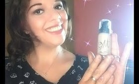Video Review : ESSENCE Fondotinta FRESH e FIT AWAKE MAKEUP     [ ENG Sub ]       | Liz Matutteame