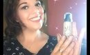 Video Review : ESSENCE Fondotinta FRESH e FIT AWAKE MAKEUP     [ ENG Sub ]       | Liz Matutteame
