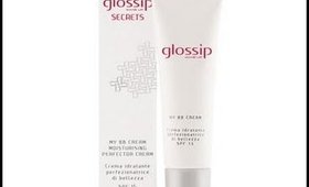 Review BB CREAM by GLOSSIP