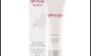 Review BB CREAM by GLOSSIP