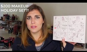 Lust or Must?! $200 Charlotte Tilbury Advent Beauty Calendar | Bailey B.