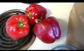 Food Box Haul June 13th
