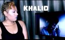 Khalid - Saved (Official Video) reaction