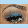 Sand, sea and glitter for summer