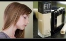 FIT me! ♥ Foundation Demo and Review