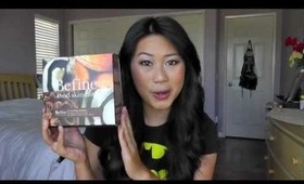 ♡ Befine Skincare Giveaway Winner Announcement! ♡