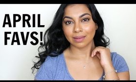 APRIL 2019 FAVOURITES! | MissBeautyAdikt