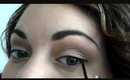 Eyeliner; how to get a precise cat eye