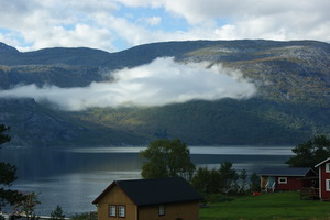 took som pics in Norway