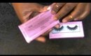 House of Lash Iconics and Noir Fairy