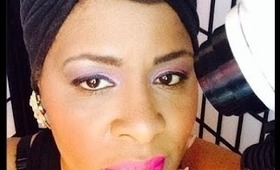 msqtstyle's NewvStyle Haul Partner 3 Years On Youtube Contest