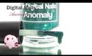 Digital Nails nail polish seduction video