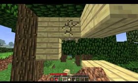 Minecraft LP1 • MichelleA ☠