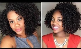 Look Cute At Home for Easter Sunday With These Hairstyle Ideas