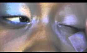 TUTORIAL TUESDAY: Tropical eye tutorial