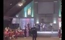 Thousand years/ entrance and presentation quinceañera