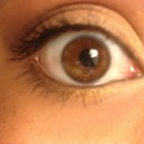 smoky eye 