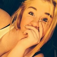 Cheyann-Alexis W.