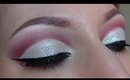 Vice 3 Cut Crease / Vice 3 Makeup tutorial