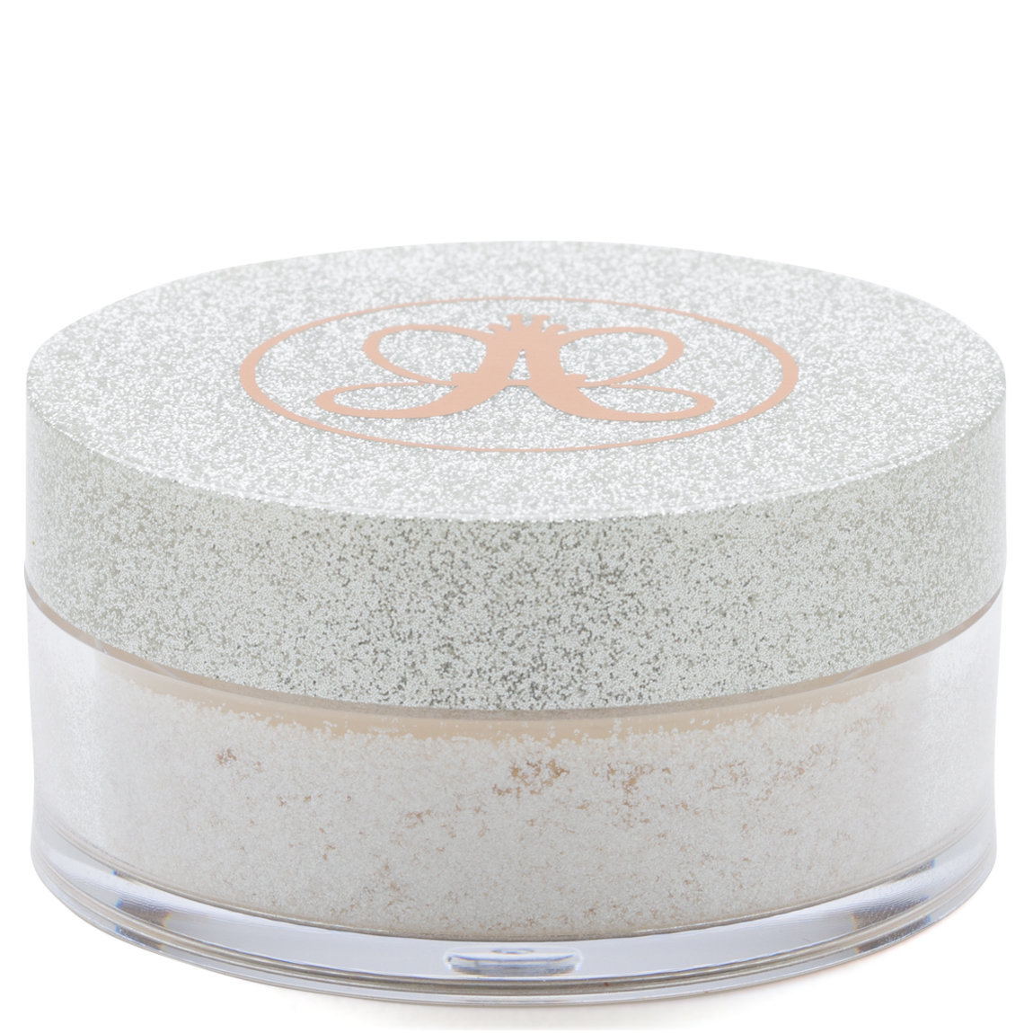 Anastasia Beverly Hills Loose Highlighter Snowflake alternative view 1.