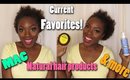 ♥Top 10 beauty Favorites (at the moment) ♥