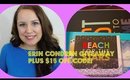 Erin Condren Unboxing and Giveaway + $15 off code