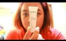 Proactiv Box Opening and 1st day Review / プロアクティブ初日レビュー