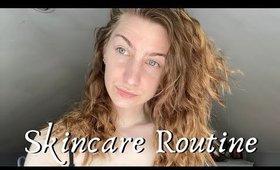 Paula's Choice Skincare Routine for Dry + Uneven Skin | ASMR