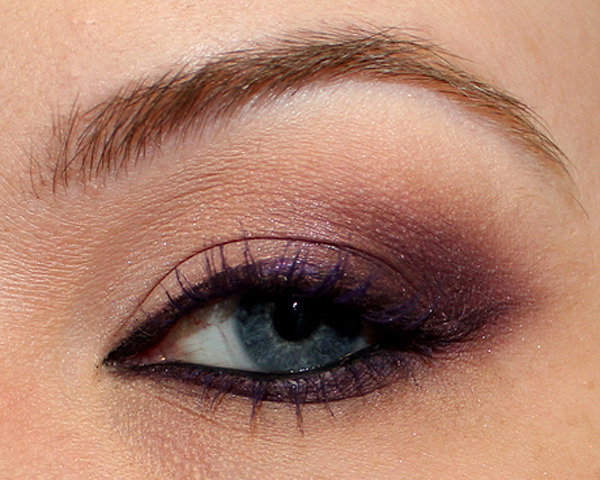 Fall Makeup Inspiration | Beautylish