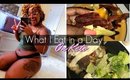 WHAT I EAT IN A DAY ON KETO! | KETO DIET| AM I IN KETOSIS?