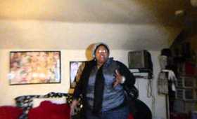 Christmas 2010 OOTD