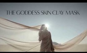 THE GODDESS SKIN CLAY MASK - CHARLOTTE TILBURY