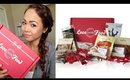 Love With Food April Box + a FREE box for YOU! | Charmaine Manansala