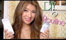 SkinME - Routine & Make Deodorant |Reduce Dark Underarms & Toxins