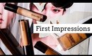 LAURA MERCIER FLAWLESS FUSION CONCEALER FIRST IMPRESSIONS