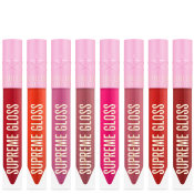 Jeffree Star Cosmetics Supreme Gloss Reds & Pinks Bundle Supreme Gloss Reds & Pinks Bundle