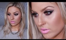 Chit Chat GRWM! ♡ Limecrime Great Pink Planet & Taupe Eyes!