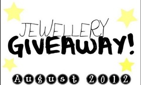 Jewellery Giveaway! favordeal.com [OPEN!]