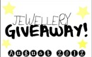 Jewellery Giveaway! favordeal.com [OPEN!]