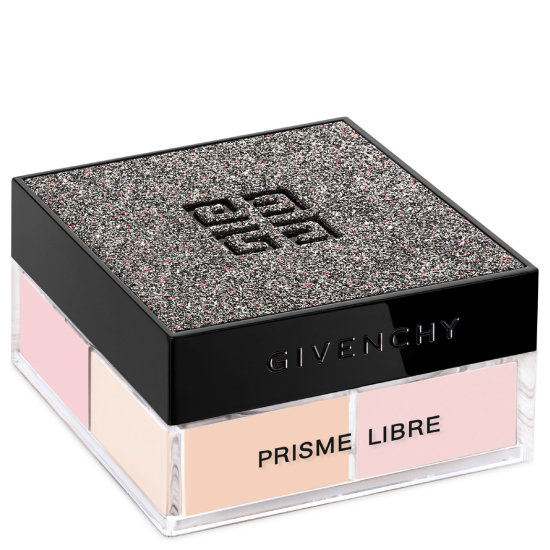givenchy loose powder limited edition