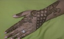Arabic Bridal Henna Design : Best Mehndi Designs 2012
