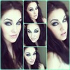 Smokey Eyes