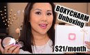 BOXYCHARM - May 2015 Unboxing | FromBrainsToBeauty